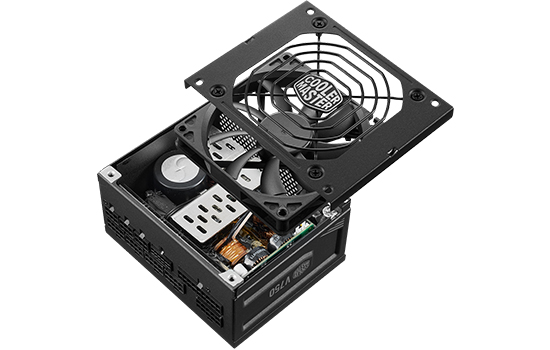 COOLER MASTER V850 SFX GOLD